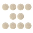 thumbnail image 3 of 2x Botón Cubierto de Tela Piezas para Coser Manualidades de álbum de Recortes de Fabricación de Tarjetas de 20 Mm Hugo Botones cubiertos de tela, 3 of 7