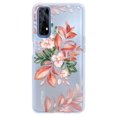 thumbnail image 1 of Funda Antigolpes para Oppo Realme 7 Flores InstaCase, Case, Protector, Plástico TPU, 2mm, 1 of 4