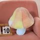 thumbnail image 3 of Champiñón de peluche Almohada Rellena Con Forma De Hongo Kawaii Para Niños, Novia, Regalos Para Dormir, Estilo D Magideal Champiñón de peluche, 3 of 6