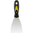 thumbnail image 4 of 12 PCS 3 Inches Putty Knife, Heavy Duty Putty Knife Scraper, Spackle Knife for Drywall Finishing, Plaster Scraping, Patching and Painting, Decals, and Wallpaper$$Tools & Hardware Other, 4 of 7