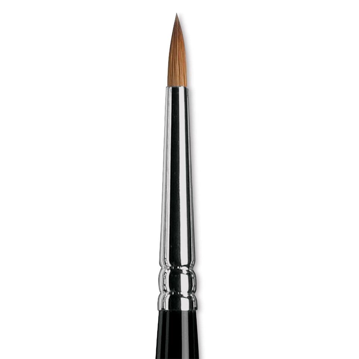 Winsor & Newton Series 7 Miniature Painting Brush, 4