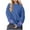 Blue, variant on Oversized Hoodies for Women Cute Bow Print Hooded Sweatshirt Loose Casual Drawstring Pullover Hoodie Teen Girls Aesthetic Sweatshirt with Kangaroo Pocket Beige M