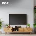 thumbnail image 4 of Pre-Owned Pyle Wireless Streaming Home Theater Receiver w/ 4K Ultra Support, 4 of 10