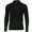 Navy, variant on Nimbus Mens Carlington Deluxe Long Sleeve Polo Shirt