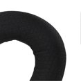 thumbnail image 2 of Headphone Ear Pads Comfortable Breathable Mesh Fabric Ear Cushions Foam Replacement for NC700 Headphone Black, 2 of 4