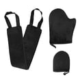 thumbnail image 3 of Self Tanning 3 in  Applicator Lotion Gloves Skin Black, 3 of 8