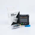thumbnail image 4 of Digital Inclinometer Angle Finder 4-Sided Magnetic Laser Inclinometer IP54 Waterproof Woodworking Tools, 4 of 5
