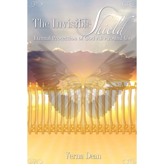 The Invisible Shield, (Paperback)