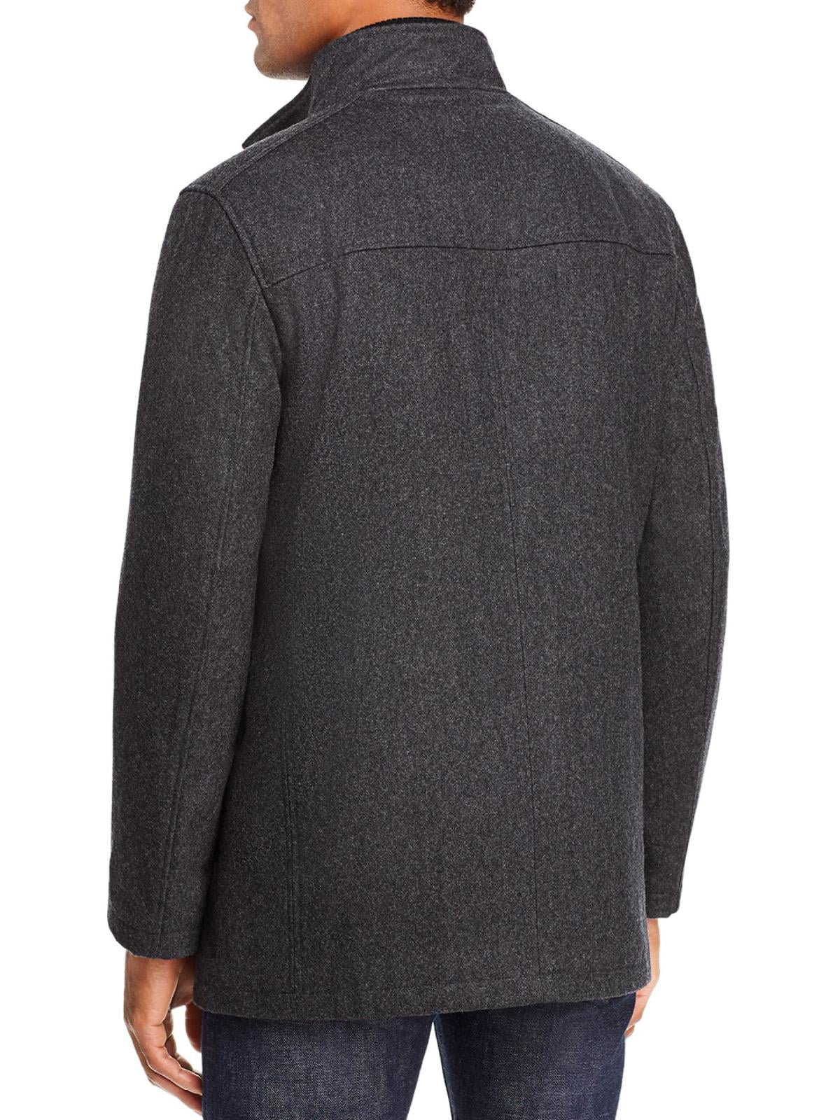 Cole Haan Mens Melton Winter Nylon Bib 