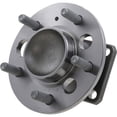thumbnail image 2 of BCA We60717 Wheel OE Hub Assembly, 2 of 4