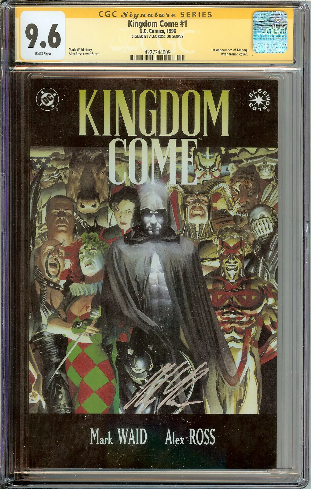 Kingdom Come