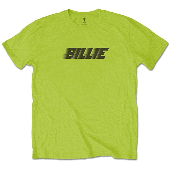 Billie eilish blohsh t shirt Clearance