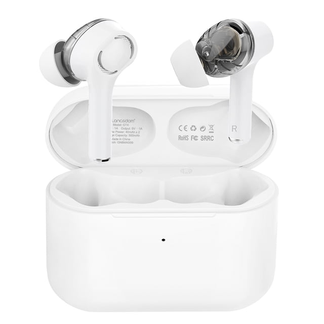 Audifonos Langsdom GT4 Dual Driver