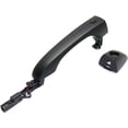 thumbnail image 3 of Exterior Door Handle Compatible with 2011-2020 Dodge Journey Front, Driver Side Primed, 3 of 3
