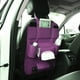 thumbnail image 5 of Asiento de coche de cuero de la PU respaldo organizador caja de almacenamiento de asiento Irfora Organizador de asientos, 5 of 7
