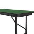thumbnail image 4 of Correll High Pressure Top Folding Table CF1872PX-39, 4 of 4
