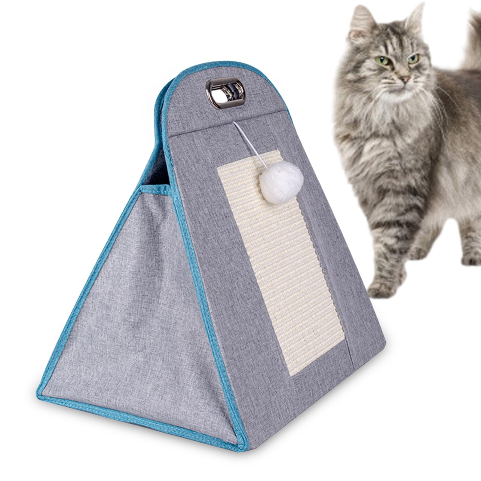 Cat Carrier Bag Kitten Carriers Pet Carriers for Small to Medium Cats