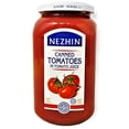 thumbnail image 2 of Nezhin Canned Tomatoes in Tomato Juice, Made from Fresh Tomatoes, No Preservatives Added, 920 gram, Pack of 2, 2 of 3