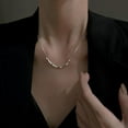 thumbnail image 3 of Small diamond Pendant Necklace, 3 of 5