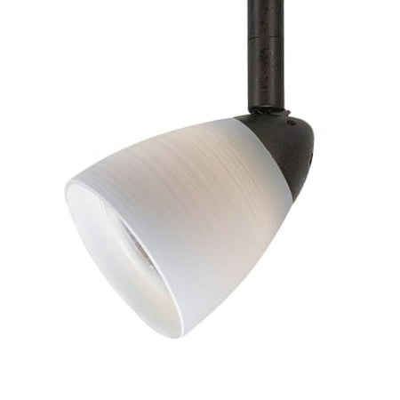 Cal Lighting Ht 954 Wsw 1 Light Line Voltage Track Head Cal Lighting Ht 954 Wsw 1 Light Line Voltage Track Head