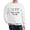 White, variant on CafePress - If You Can Read This Sweatshirt - Crew Neck Sweatshirt