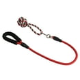 thumbnail image 4 of Juguetes para masticar Bling Bling cuerda elástica para perros, 4 of 12