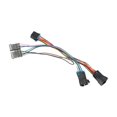 thumbnail image 6 of 16233143* Heater Climate Temperature Control Adapter Wire Fit Chevy √, 6 of 7