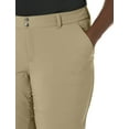 thumbnail image 3 of Columbia Women's Saturday Trail II Knee Pant, Water & Stain Resistant, 3 of 9