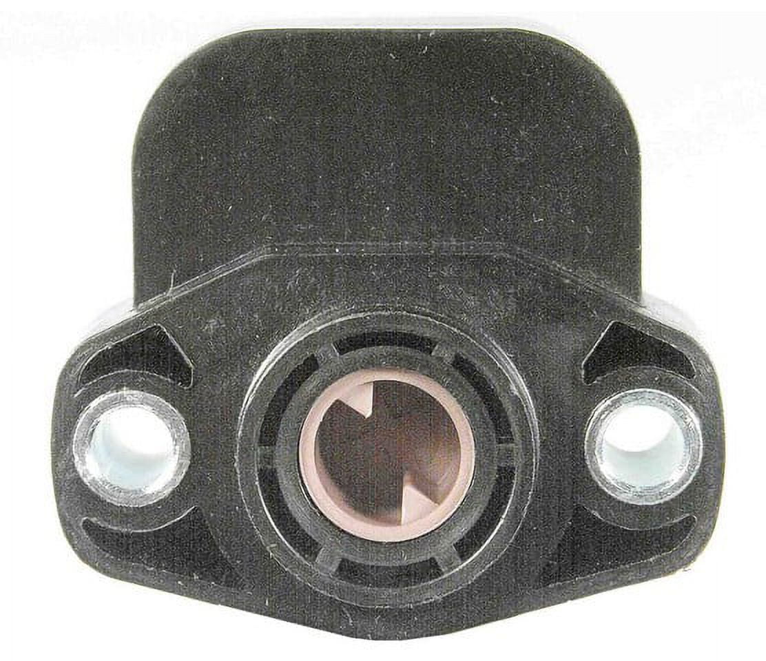 NTK Throttle Position Sensor Fits select: 1997-2007 DODGE RAM 1500, 1997-2007 JEEP GRAND CHEROKEE
