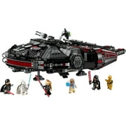 In Stock Millennium Spaceship Falcon Building Blocks Model Compatible 75212 Adult Building Brick Toy Children Birthday Gift