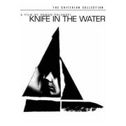 Knife in the Water (1962)