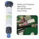 thumbnail image 3 of Adhesivo Líquido Para Cinta Eléctrica, Resina Epoxi De Amplia Aplicación, Pegamento UV De Curado Rápido De 50CC Para Protección, 3 of 7