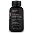 thumbnail image 2 of Pharma Grow Women | 90 Cápsulas | Suplemento Alimenticio para el Cuidado Capilar Femenino | Densidad, Volumen y Aspecto Saludable, 2 of 3