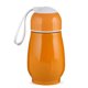 thumbnail image 5 of Injueey Taza aislada Botella de bebida Frasco de vacío 300ML Tamaño compacto Mano de obra fina Artesanía Sin fugas Patrones lindos Taza de Type1 NO1, 5 of 6