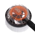 thumbnail image 6 of Car Rotating Round High Pressure Water- Cleaning Car Wash Brush for, 6 of 9