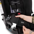 thumbnail image 3 of Diono Radian 3R All-in-One Convertible Car Seat, Slim Fit 3 Across, 3 of 9