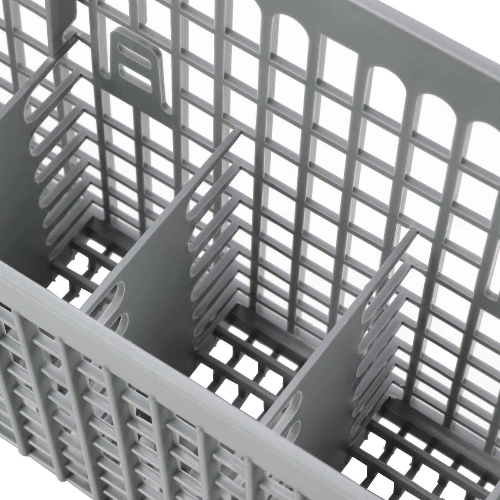 Dishwasher Silverware Basket Compatible with Whirlpool Kenmore  For 8531233 New