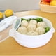 thumbnail image 1 of Plastic Cooking Rice High Temperature Multifunctional Utensils, 1 of 7
