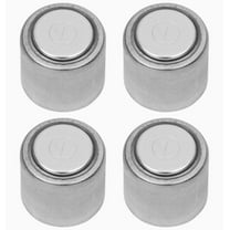 Loopacell Replacement DL1/3N CR1/3N 3V Lithium Battery Bulk Packaging Pack of 4