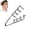 grey, variant on 2pck Upgraded Texture Comb for Men & Women, Wide Tooth Styling Hair Comb for Instant Root Lift & Volume, Detangling Volumizer Comb for Fine Flat Hair and Layered Pompadour Styles, Gray + pink