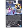 thumbnail image 5 of Figura de acción Spider-Man Power Rangers Dino Fury rosa de 6 pulgadas, 5 of 5