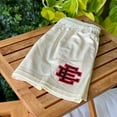 thumbnail image 3 of Pantalones cortos para correr para hombre, Shorts deportivos de secado rápido para entrenamiento, gimnasio, correr, Verano, 3 of 5