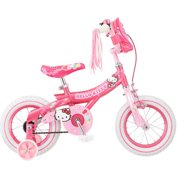 Hello Kitty 12" Girls' Bike, Pink