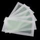 thumbnail image 3 of Tiras de cera Fría Sunnimix 10 Piezas depilación para Cuerpo Pierna Pelo facial, 3 of 8