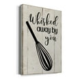 thumbnail image 2 of Whisked Away Premium Gallery Wrapped Canvas - Ready to Hang, 2 of 9