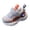 Grey, variant on Otqutp Toddler Single Shoes Children Shoes Light Shoes Small White Shoes Light Board Shoes Non Slip Soft Bottom Toddler Shoes for Children