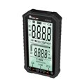 thumbnail image 2 of Tooltop Et8134 Portable 4.7 Inch High Definition Lcd Screen Multimeter Direct Current Voltage Current Ac Voltage Current Measurement Capacitance Resistance Measuring Multifunction Multimeter, 2 of 7