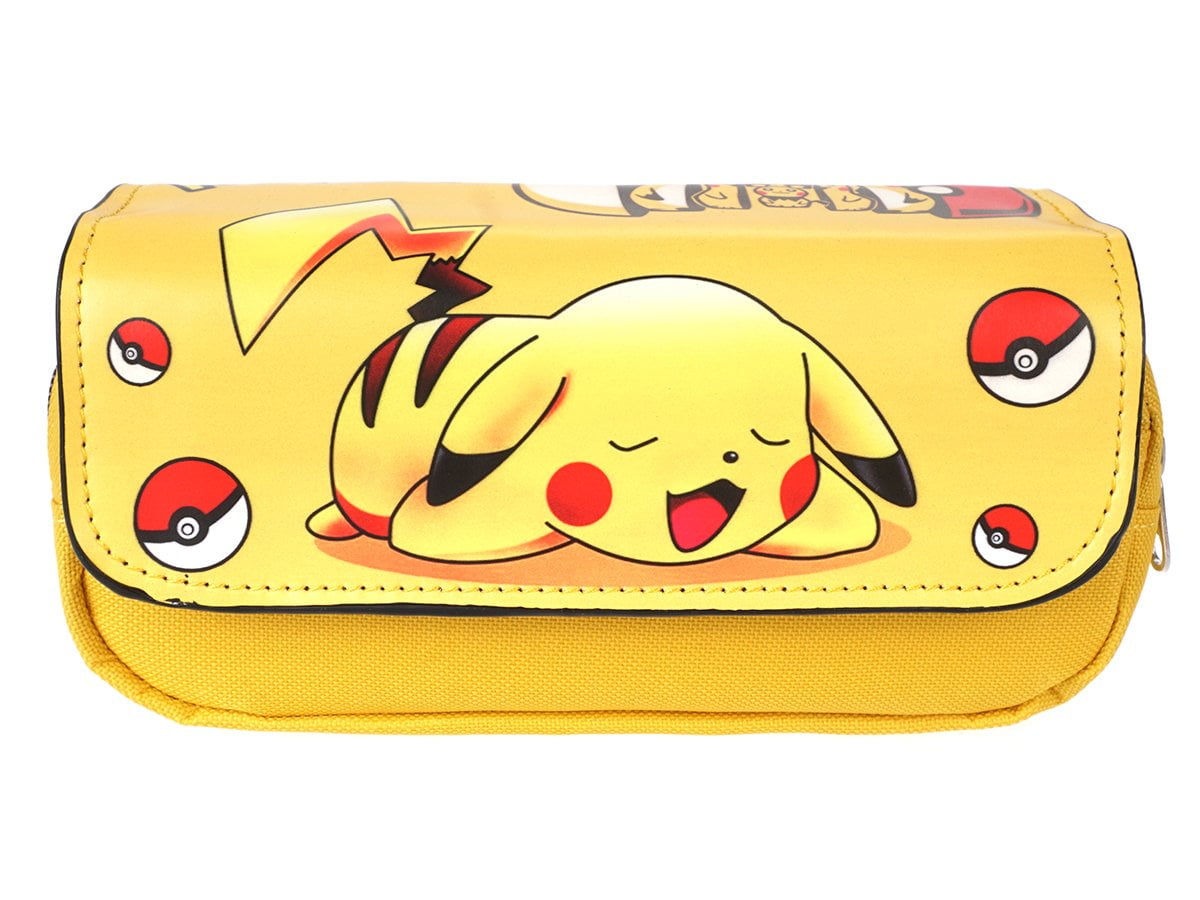 Large Pokemon Pencil Case Walmart Canada
