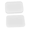 thumbnail image 3 of Vacuum Filter, 14x10cm/5.5x3.9in Vacuum Cleaner Filter Kit Complete  For ZU60 NV255 NV251 For Dust Catcher, 3 of 8