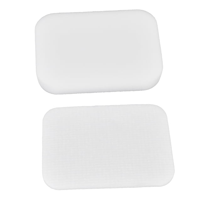 Vacuum Filter, Perfectly Fit Vacuum Cleaner Filter Kit Pick Up Dirt For ZU60 NV255 NV251 For Dust Catcher